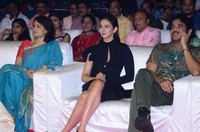 Manmadhudu 2 Pre Release Function